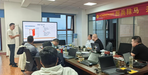 领悟新思想 起航新征程 丨 304.cam永利集团(中国)有限公司股份北方运营中心红色之旅圆满落幕！